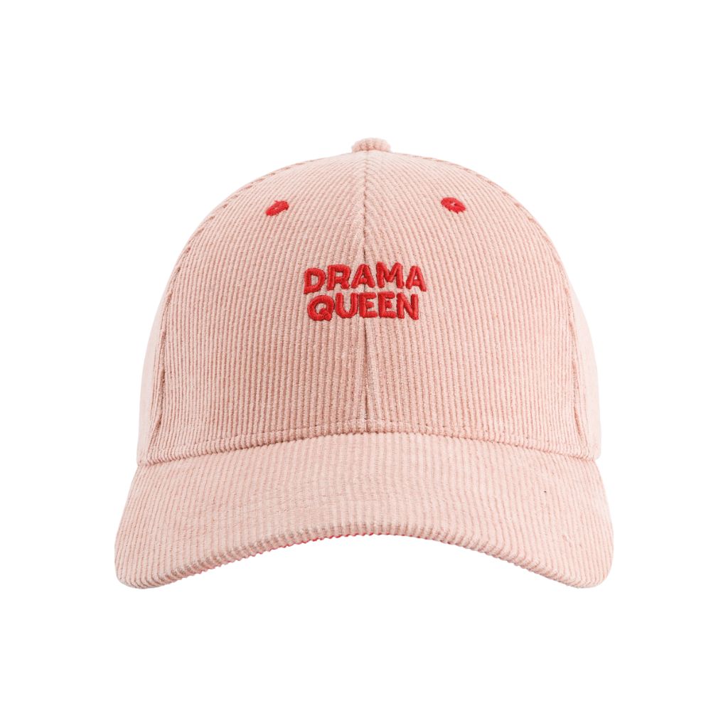 Chamaye Pet Drama Queen Chalk Pink volwassenen