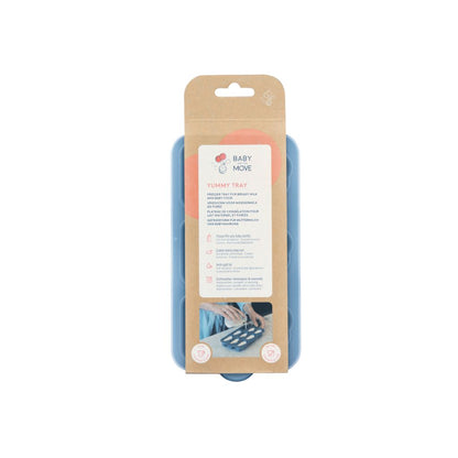 Owego Yummy Tray Denim
