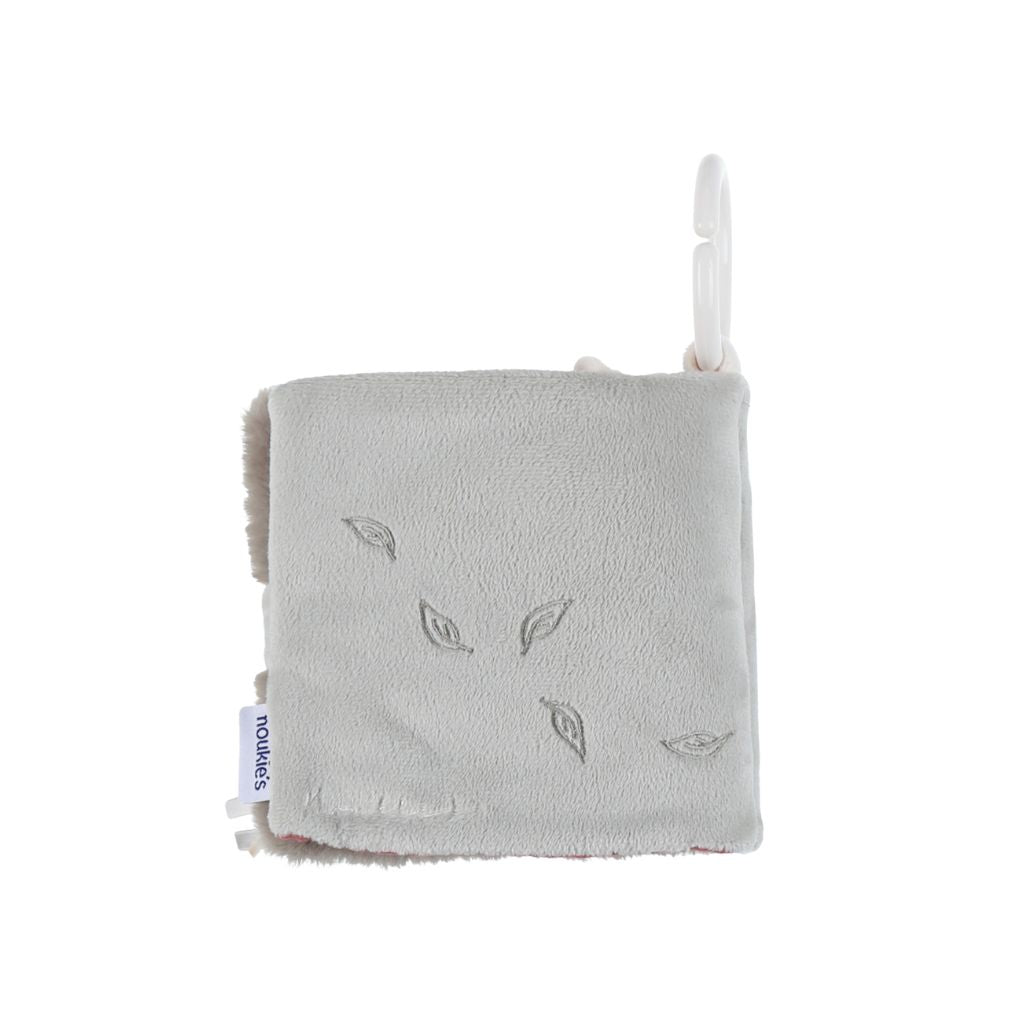 Noukie's Activiteitenboek Fluffy & Orso