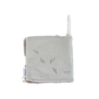Noukie's Activiteitenboek Fluffy & Orso