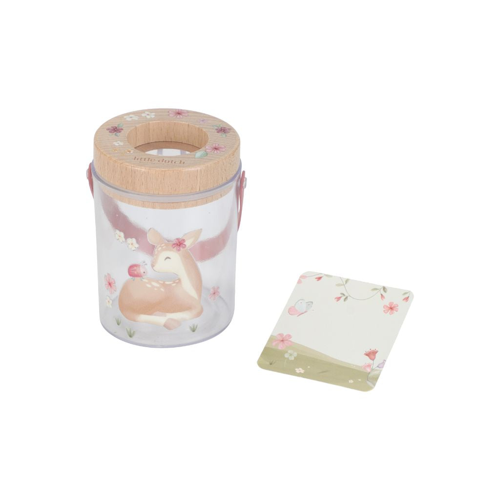 Little Dutch Kit d'expériences Fairy Garden