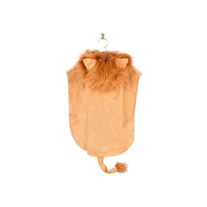 Den Goda Fen Déguisement Mini Cape Lion taille 86-110 - 1-4 ans
