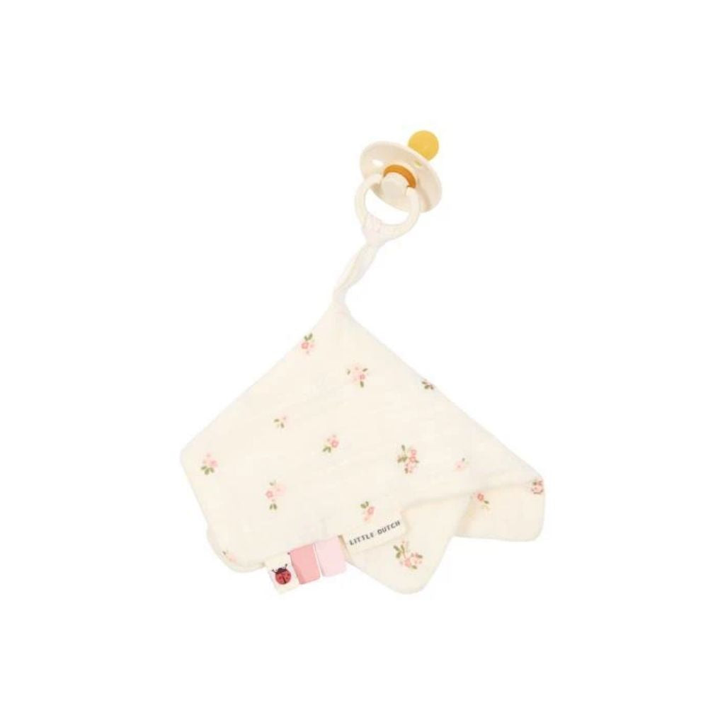 Little Dutch Chiffon pour sucette Fairy Blossom