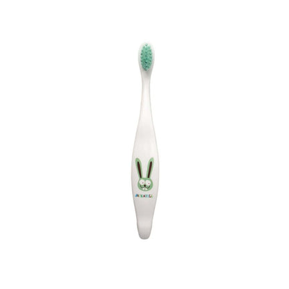 Jack N' Jill brosse à dents Bunny