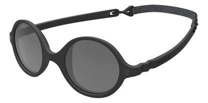 Ki ET LA Zonnebril Diabola 2.0 black 0-12M