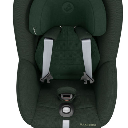 Maxi-Cosi Autostoel Pearl 360 Pro Groep 0+/1 Authentic Green