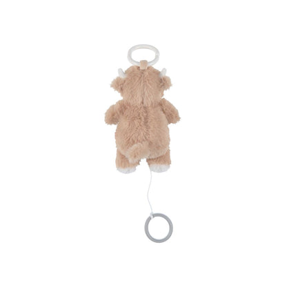 Noukie's Trekspeeltje Fluffy