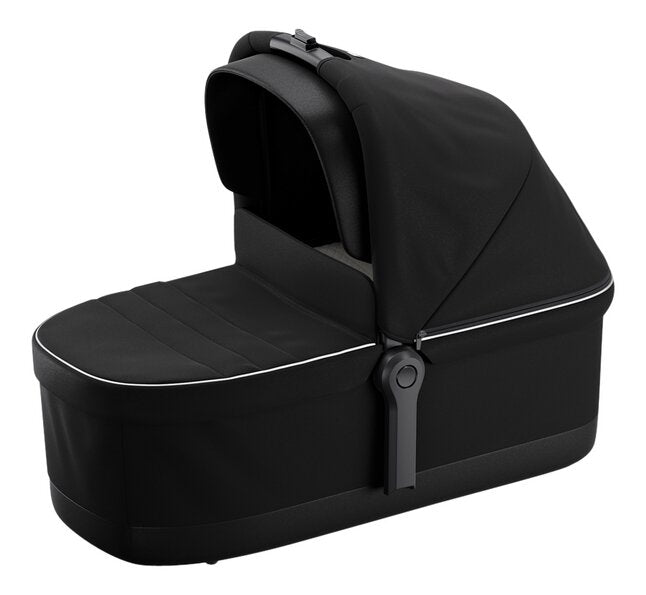 Thule 3-in-1 Wandelwagen Sleek Midnight Black