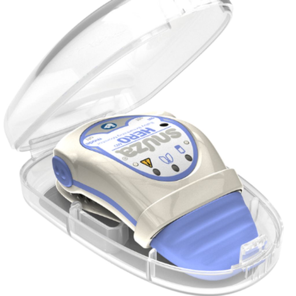 Snuza Moniteur respiratoire Hero MD