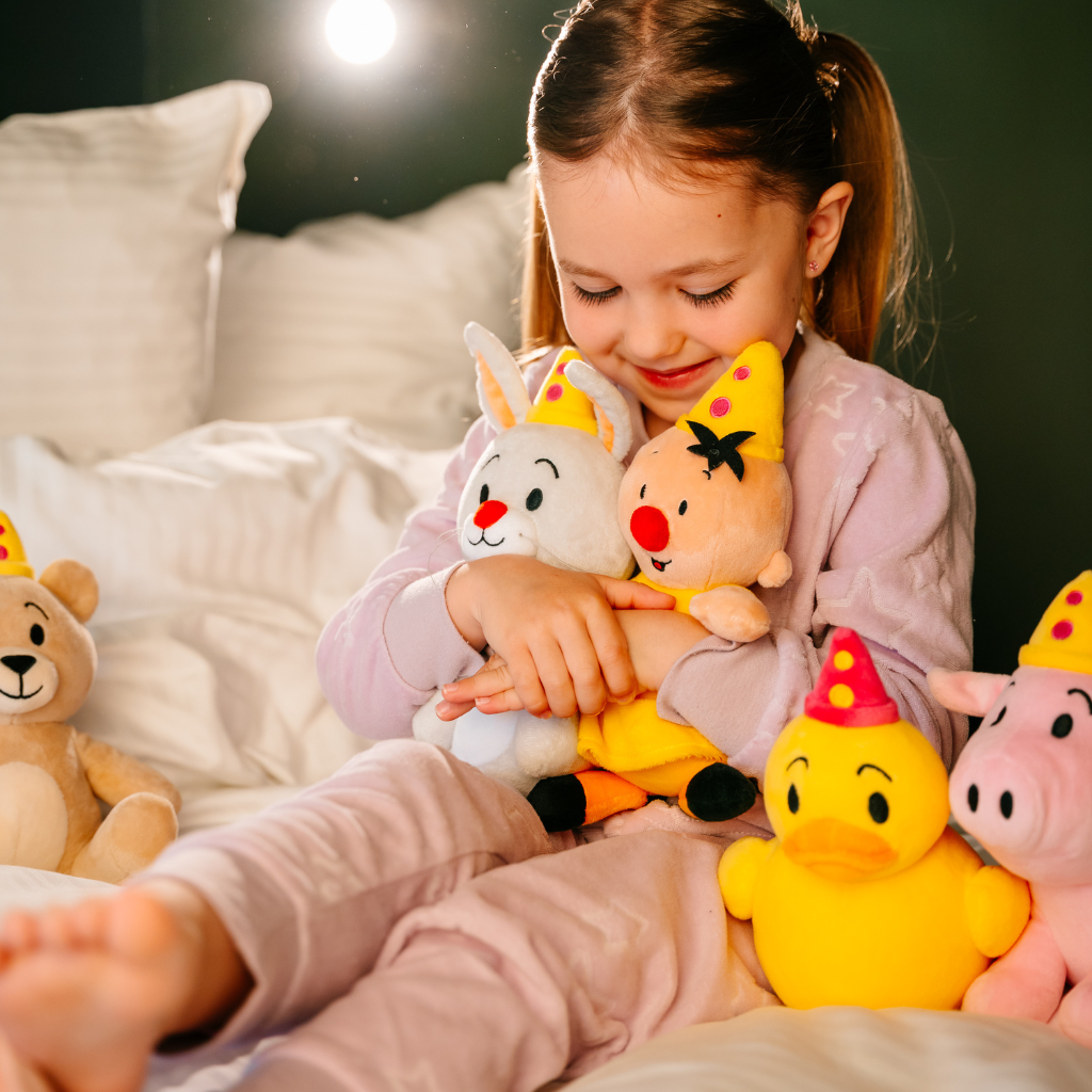 Bumba Plush rabbit - 20 cm Bumba