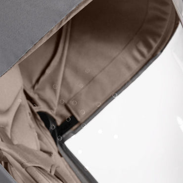 Joolz Habillage de pluie Aer+/2