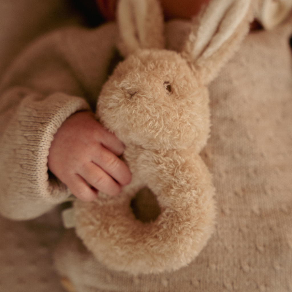 Little Dutch Coffret cadeau Newborn Naturals