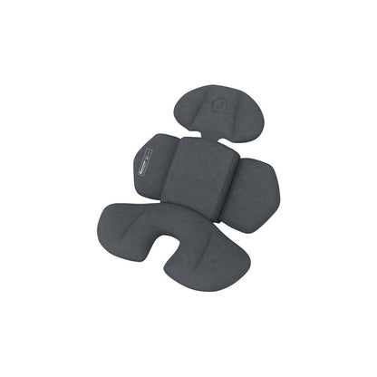 Maxi-Cosi Siège-auto Mica 360 Pro i-Size Groupe 0+/1 Authentic Graphite