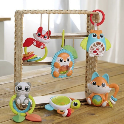 Chicco Rammelaar Egel