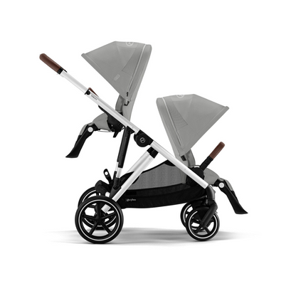 Cybex Kinderwagen Gazelle S Stone Grey