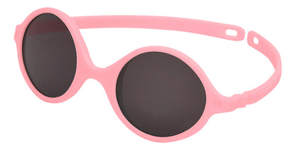 Ki ET LA Zonnebril Diabola 2.0 blush 0-12M
