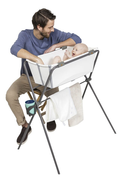 Stokke® Badje Flexi Bath® wit