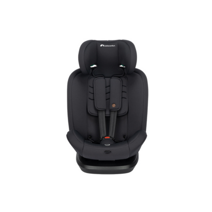 bebeconfort Siège-auto Apollo i-Size Groep 1/2/3 Mineral Black