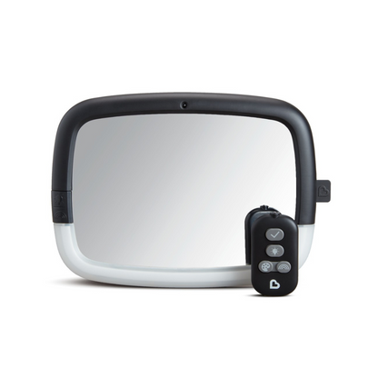 Munchkin Miroir Pivot Night Light