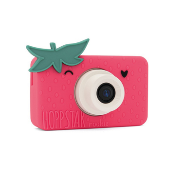 Hoppstar Caméra Rookie Strawbella
