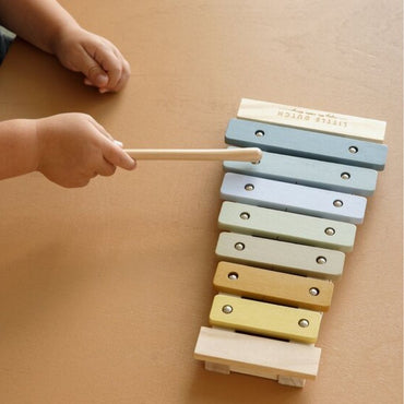 Little Dutch Xylophone en bois
