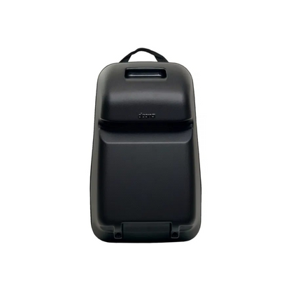 Doona X Pack & Go Basket Black