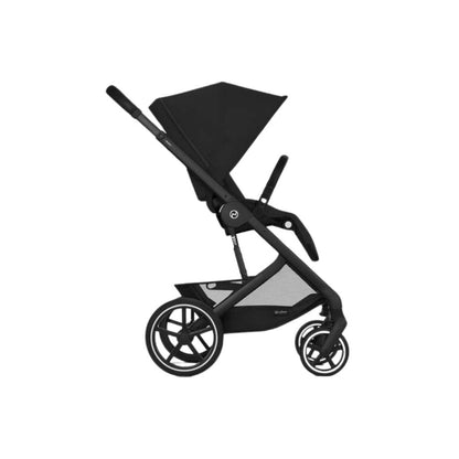 Cybex Kinderwagen Balios S Lux Moon Black
