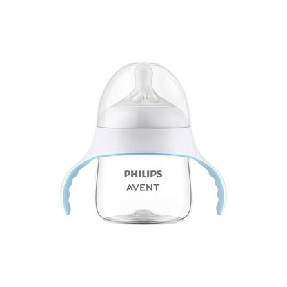 Philips AVENT Oefenbeker Natural 3.0 150 ml transparant