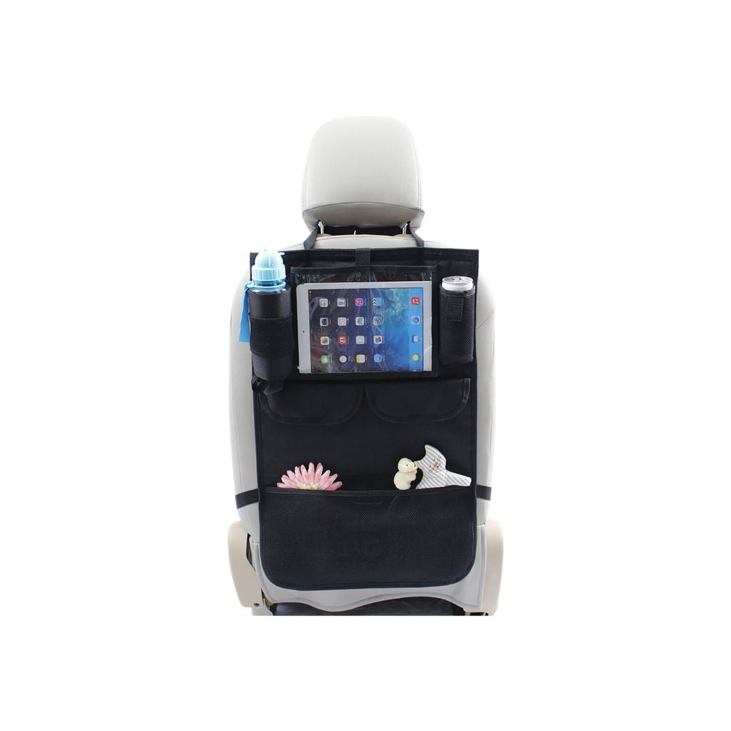 Dreambee Opbergtas auto Essentials zwart