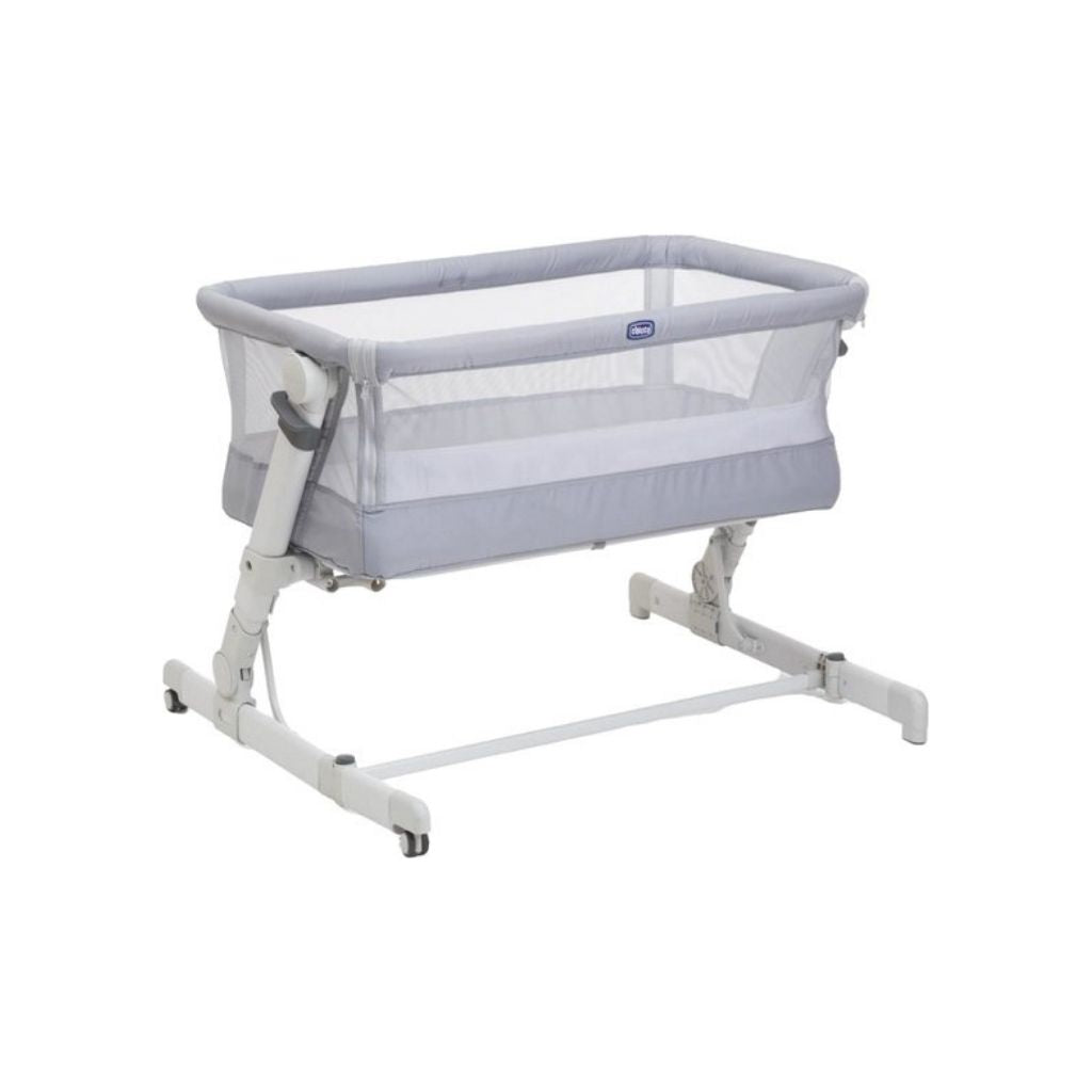 Chicco Berceau Next2Me Pop-Up Grey Mist