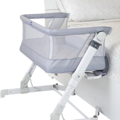 Chicco Berceau Next2Me Pop-Up Grey Mist