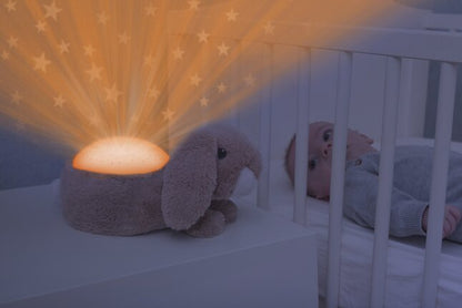 Zazu Projector met muziek konijn Ruby