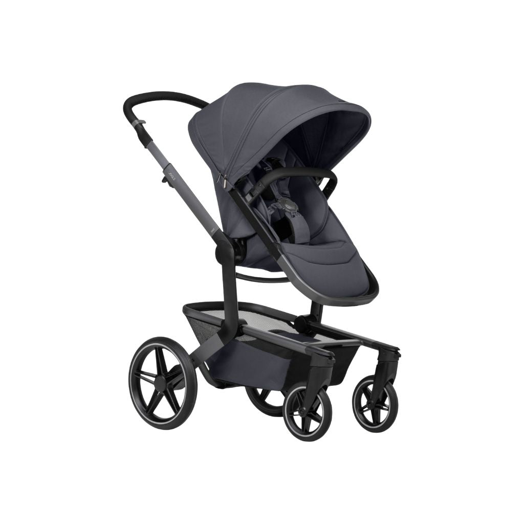 Joolz 3-in-1 Kinderwagen Day5 Stone Grey