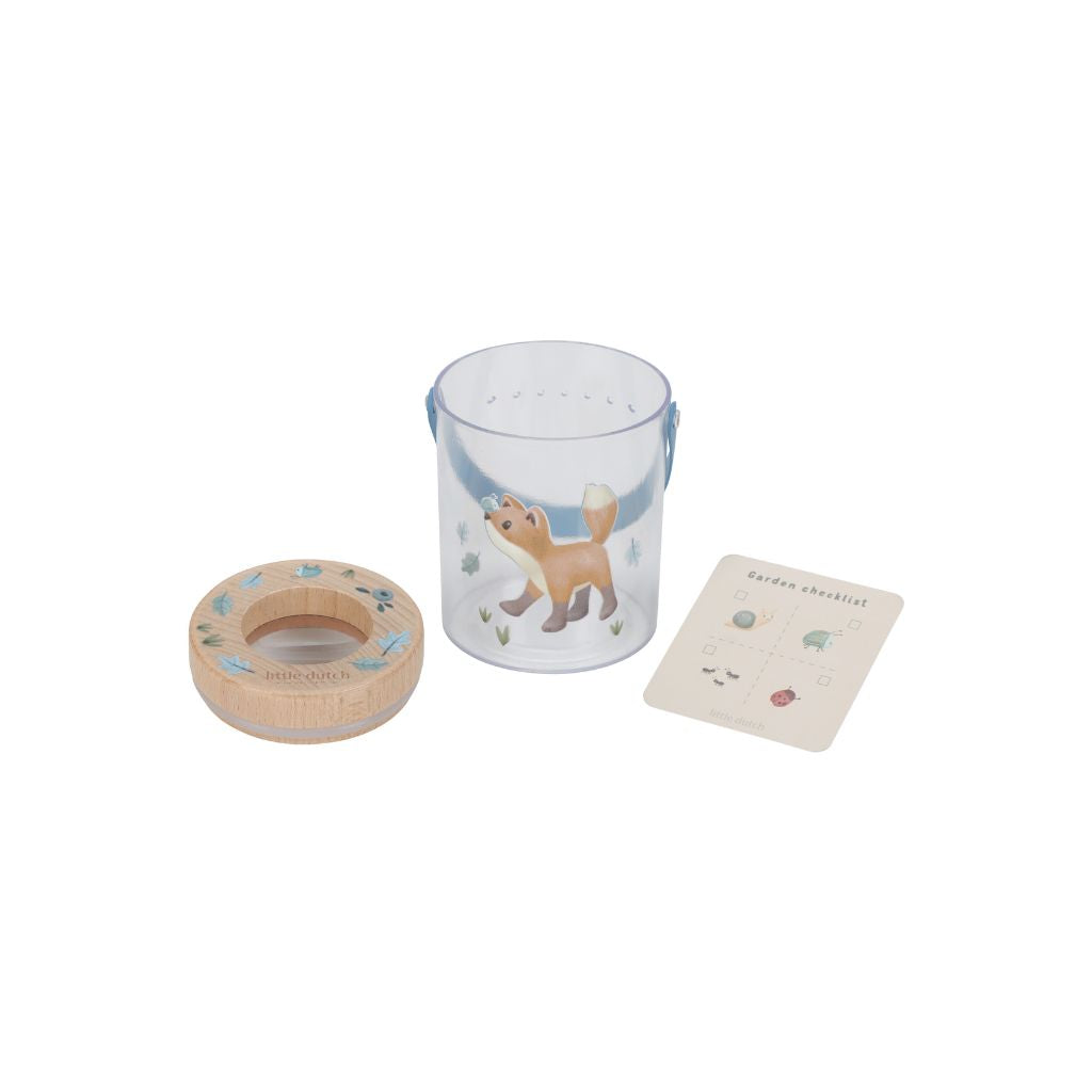Little Dutch Kit d'expériences Forest Friends