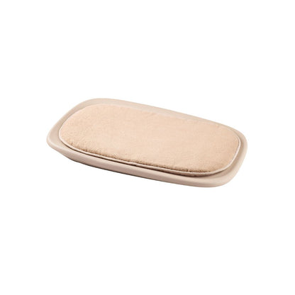 Nattou Coussin réducteur Softy éponge beige