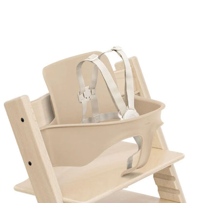 Stokke® Harnas pour chaise haute Tripp Trapp® Beige