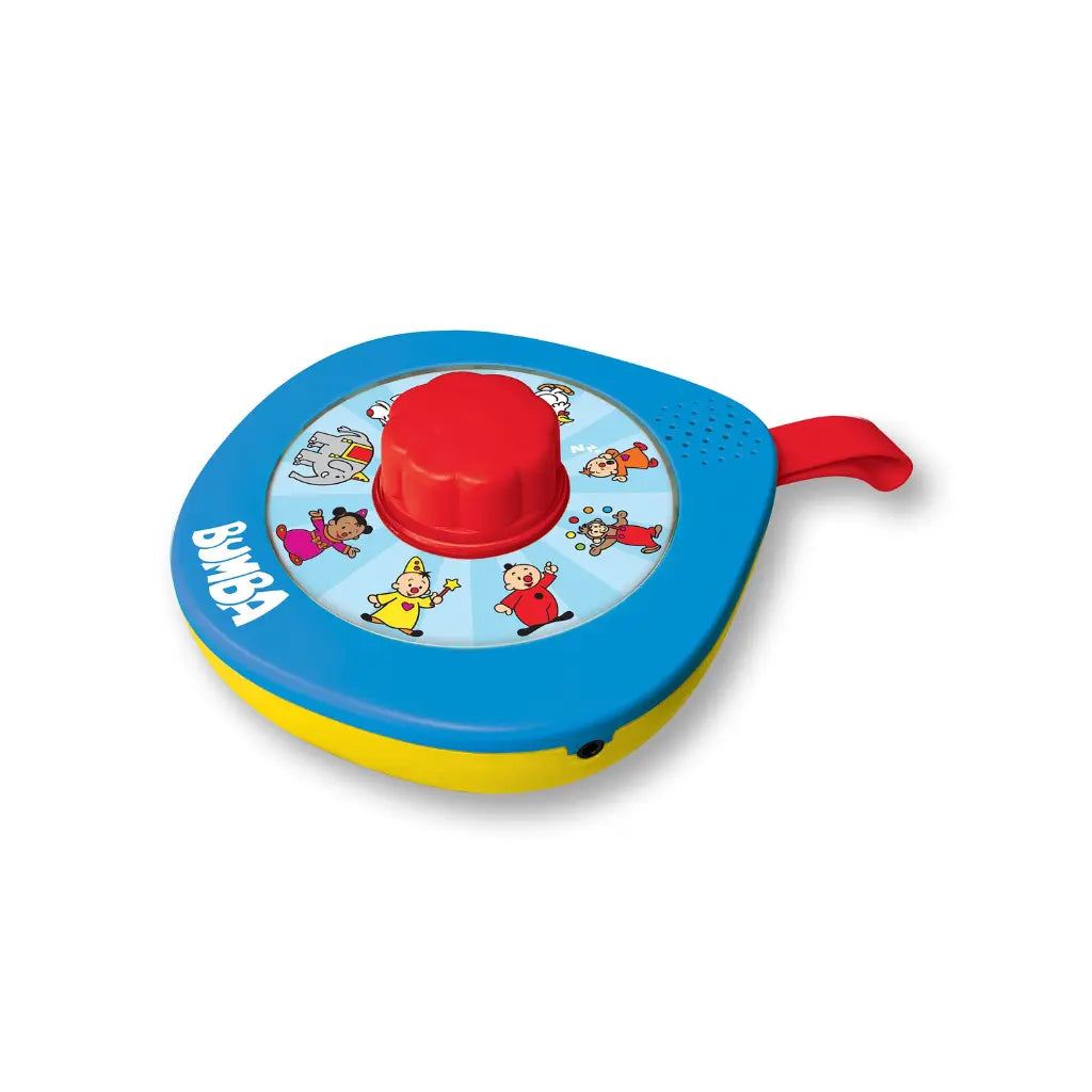 Timio Lecteur interactif Odi Bumba NL