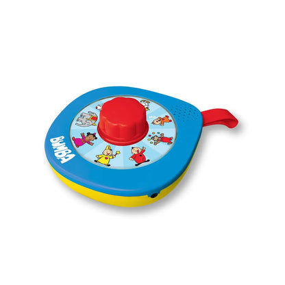 Timio Lecteur interactif Odi Bumba NL