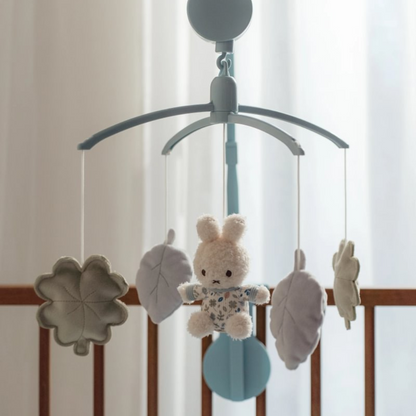 Little Dutch Mobile musical Miffy Lucky Leaves