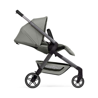 Joolz Kinderwagen Hub² Sage Green