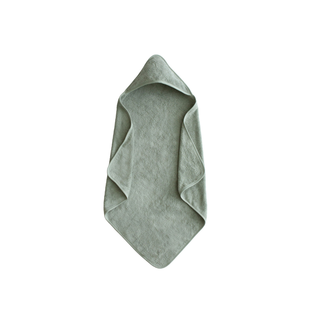 Mushie Badcape Moss