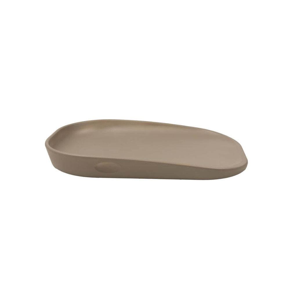 Pericles Waskussen Splashy Taupe