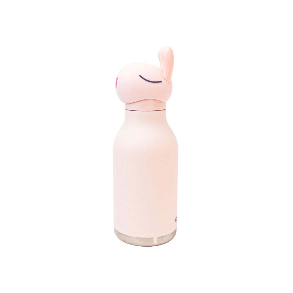 Asobu Geïsoleerde drinkfles Bestie Bunny 460 ml