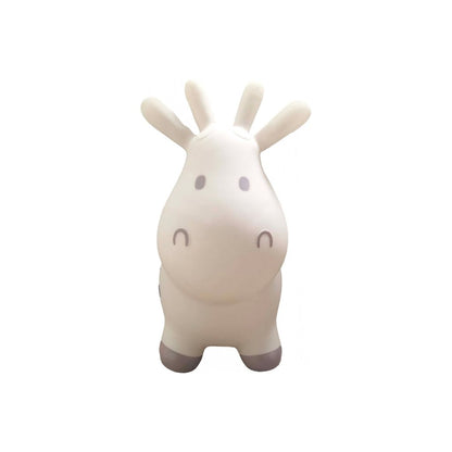 Tryco Springdier Skippy cow beige