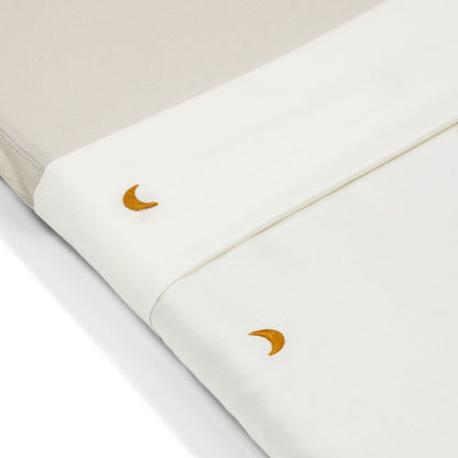 Joolz Drap universel Sweet Dreams Sunset ivory