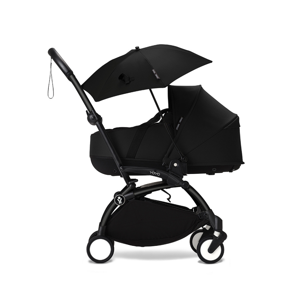 Stokke Parasol YOYO Black
