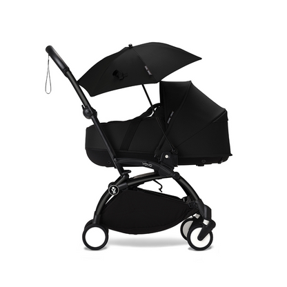 Stokke Parasol YOYO Black
