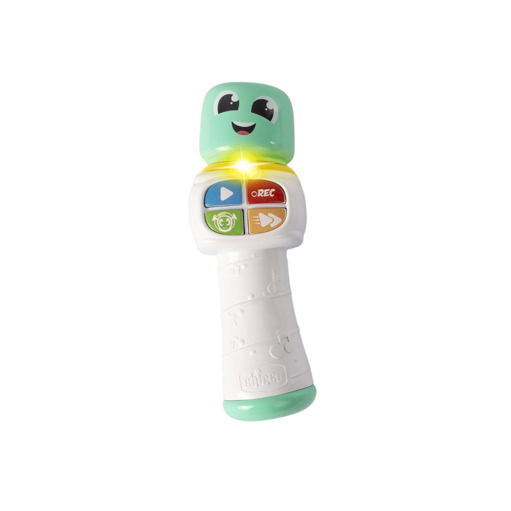 Chicco Microfoon Mike