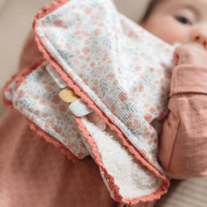 Little Dutch Doudou Miffy Lucky Blossom
