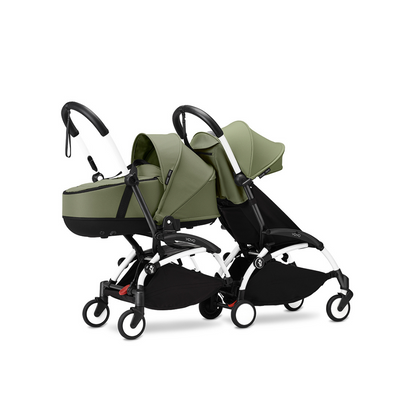 Stokke Extension châssis connect YOYO White
